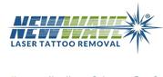 New Wave Laser Tattoo Removal | Laser Tattoo Removal Bethlehem